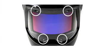 speedglas umschalten