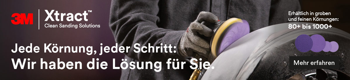 3M Industrieklebebänder