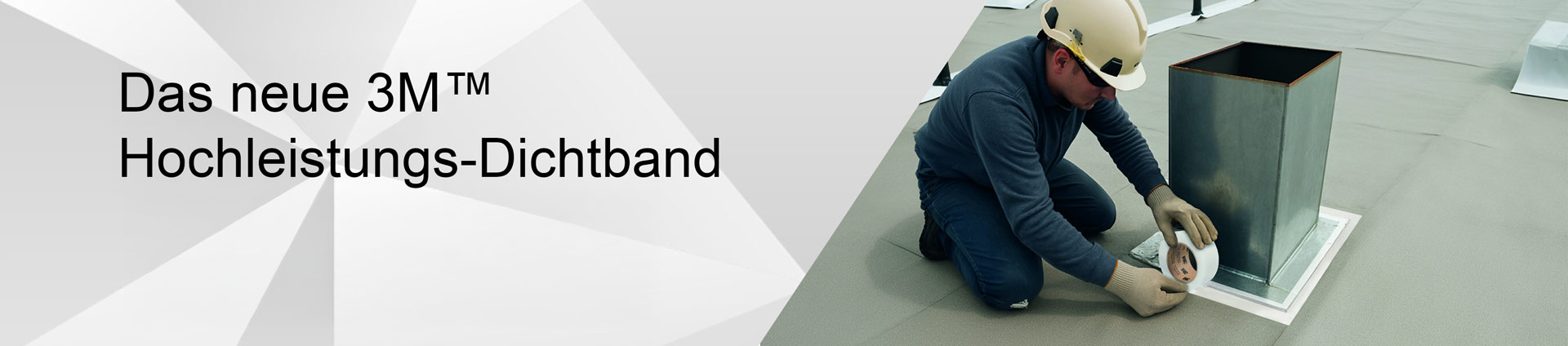 3M Industrieklebebänder