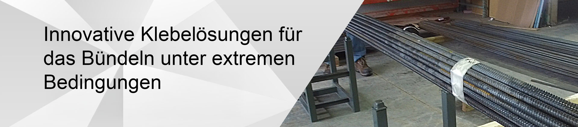 3M Industrieklebebänder