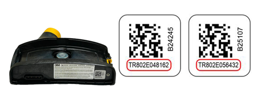 tr 802e