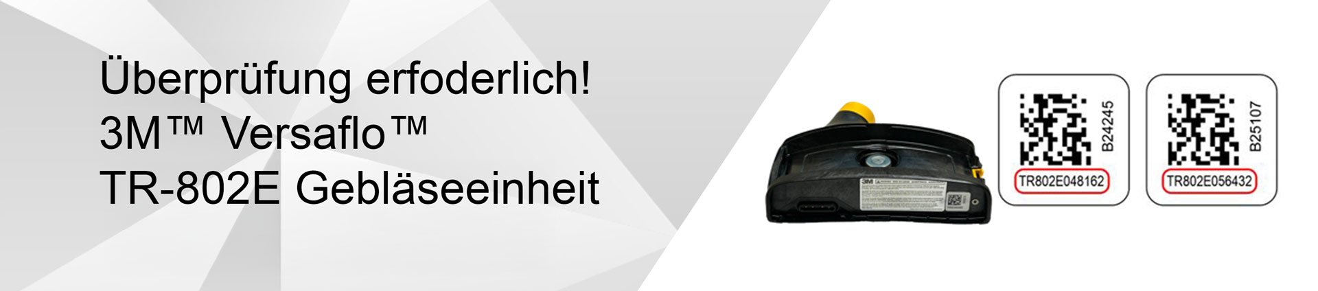 Mehr Produzieren mit weniger Aufwand mit Cubitron III