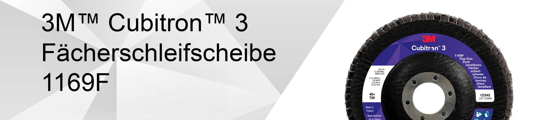 Neu: 3M™ Industrielles Dichtband IS1