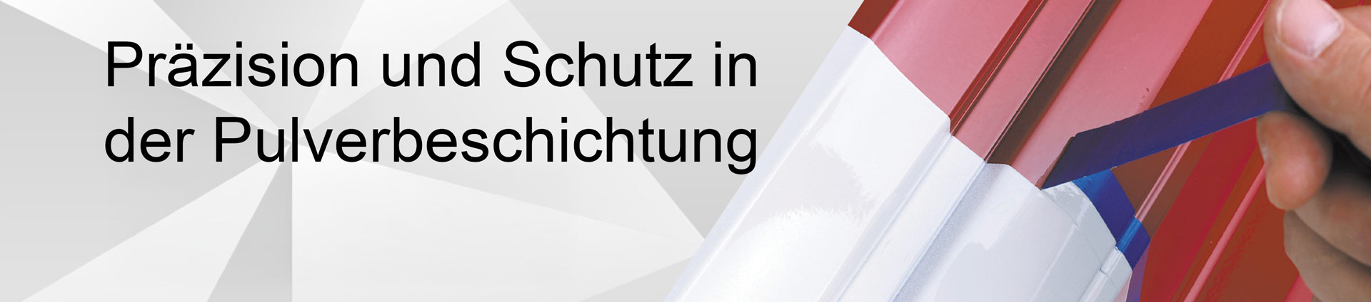 Neu: 3M™ Industrielles Dichtband IS1