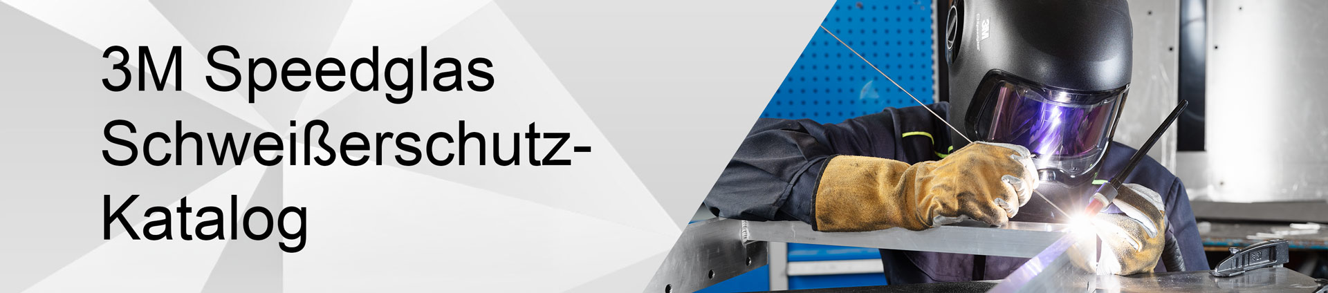 3M™ Schweißerschutz Katalog