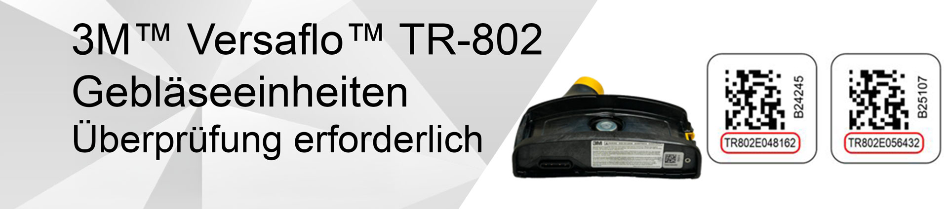 Mehr Produzieren mit weniger Aufwand mit Cubitron III