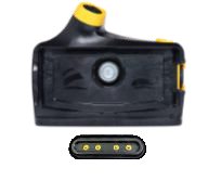 3M™ Versaflo™ TR-802E Gebläseeinheit