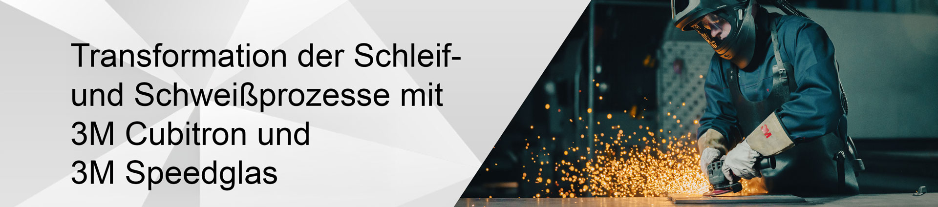 Welder´s Choice - Worauf Schweißer vertrauen